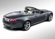 Jaguar XKR Convertible